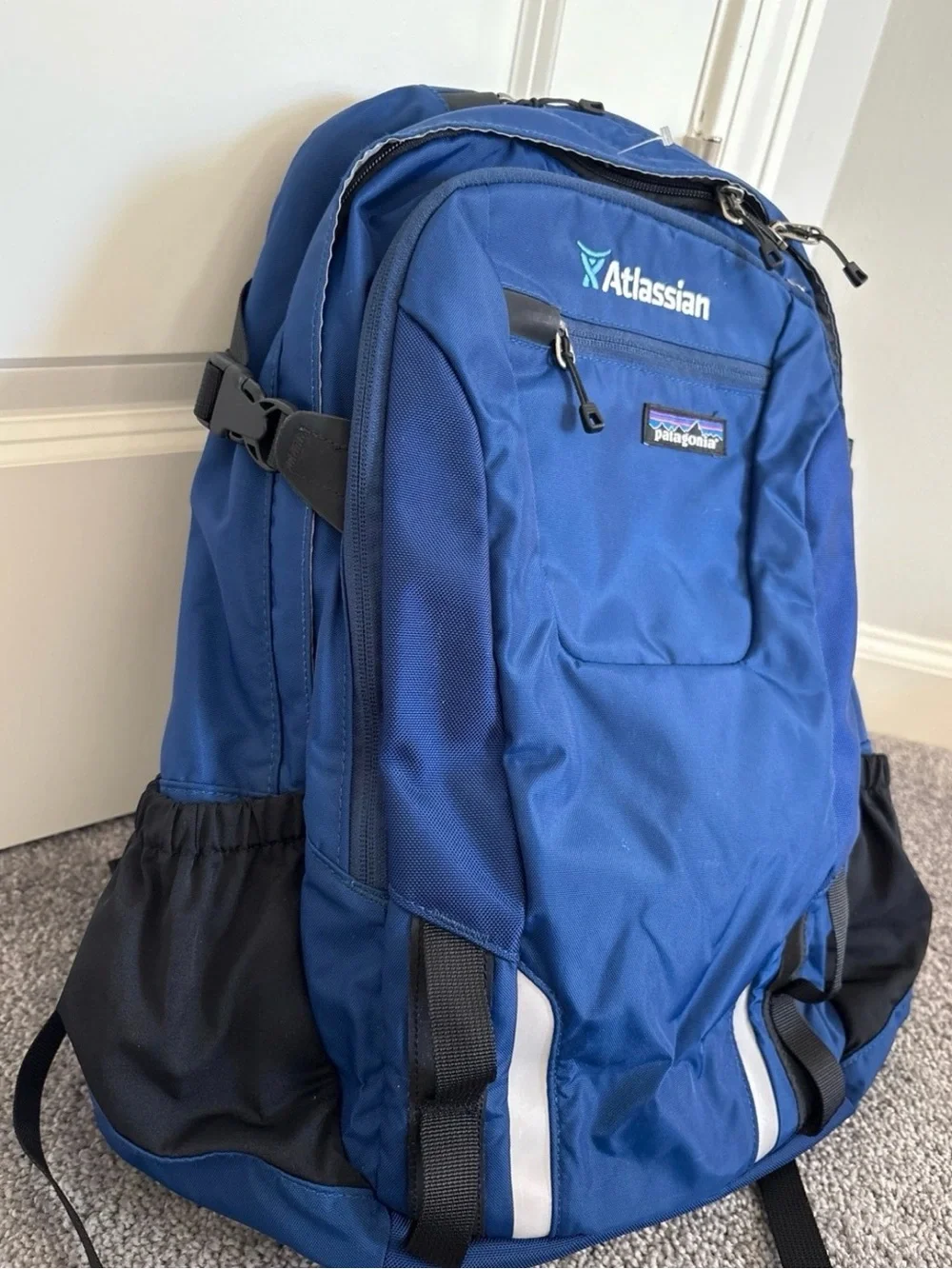Patagonia Aysen 25L Over Should Backpack